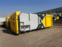 XCMG official detachable container garbage truck with DONGFENG chassis XZJ5310ZXXZ5 hot sale